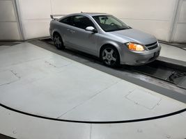 2005 CHEVROLET COBALT SS