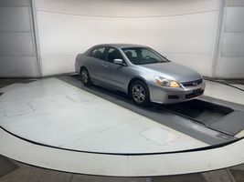 2006 HONDA ACCORD EX-L