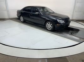 2005 MERCEDES-BENZ S CLASS S500 4MATIC
