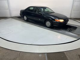1997 TOYOTA CAMRY CE