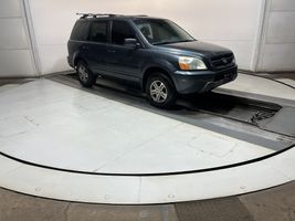 2004 HONDA PILOT EX-L