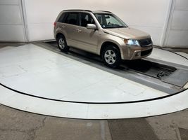 2007 SUZUKI GRAND VITARA XSPORT
