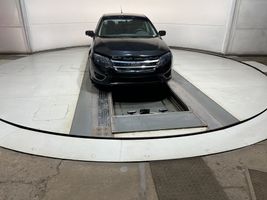 2010 FORD FUSION HYBRID