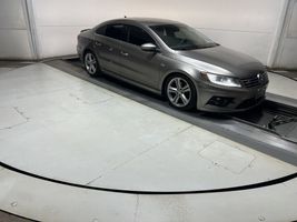 2013 VOLKSWAGEN CC R-LINE PZEV