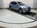 2011 NISSAN ROGUE