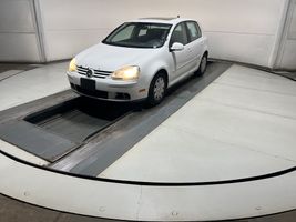 2008 VOLKSWAGEN RABBIT S PZEV