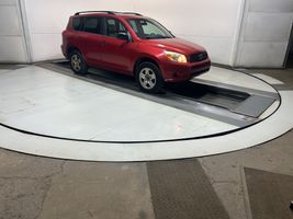 2008 TOYOTA RAV4 BASE