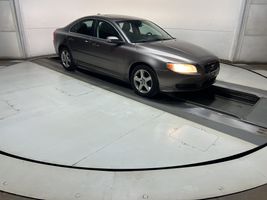 2008 VOLVO S80 T6