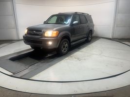 2006 TOYOTA SEQUOIA LIMITED