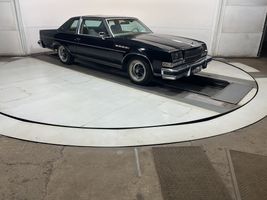 1978 BUICK ELECTRA 