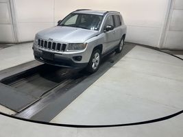 2011 JEEP COMPASS SPORT