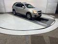 2012 CHEVROLET EQUINOX