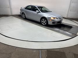 2007 MAZDA MAZDA6 I