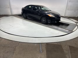 2013 MAZDA MAZDA3  I SV