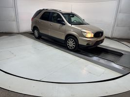 2006 BUICK RENDEZVOUS CX