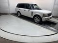 2008 LAND ROVER RANGE ROVER