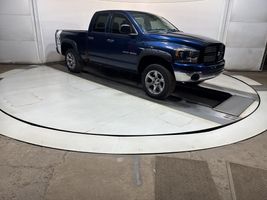 2006 DODGE RAM 1500 SLT