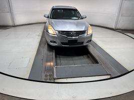 2012 NISSAN ALTIMA SL