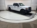2011 FORD F150