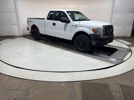 2011 FORD F150 XL