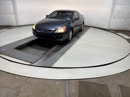 2003 HONDA ACCORD LX