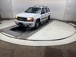2005 CHEVROLET TRAILBLAZER LS
