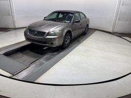2005 NISSAN ALTIMA 2.5 S