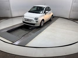 2013 FIAT 500 POP