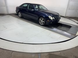 2004 MERCEDES-BENZ E CLASS E500 4MATIC