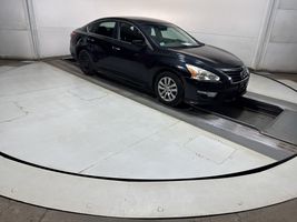2013 NISSAN ALTIMA 2.5S