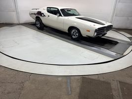 1972 DODGE CHARGER 