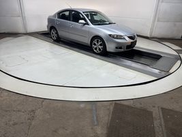 2009 MAZDA MAZDA3 I SPORT