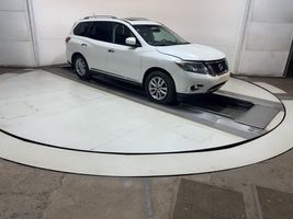 2015 NISSAN PATHFINDER SL