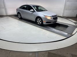 2014 CHEVROLET CRUZE 1LT AUTO