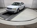 2007 FORD FIVE HUNDRED
