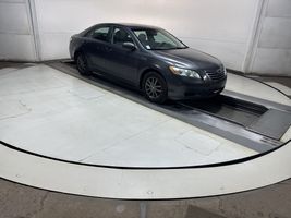 2007 TOYOTA CAMRY HYBRID
