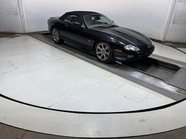 2003 JAGUAR XK XK8