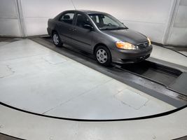 2004 TOYOTA COROLLA CE