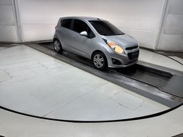 2014 CHEVROLET SPARK  1LT CVT