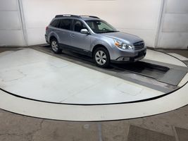 2012 SUBARU OUTBACK 2.5I LTD