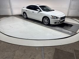2014 NISSAN MAXIMA 3.5 S