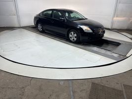 2007 NISSAN ALTIMA S