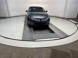 2016 LINCOLN MKZ 
