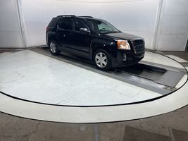 2011 GMC TERRAIN SLT-1