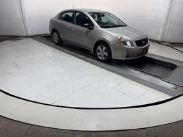 2008 NISSAN SENTRA 2.0S