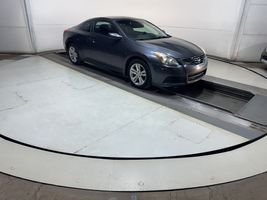 2010 NISSAN ALTIMA 2.5 S