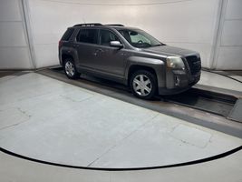 2011 GMC TERRAIN SLT-1
