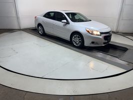 2015 CHEVROLET MALIBU LT
