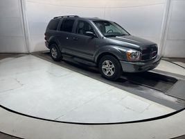 2006 DODGE DURANGO SLT