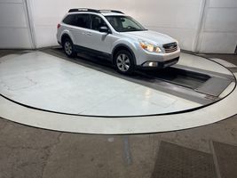 2012 SUBARU OUTBACK 2.5I LTD